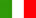 Italian flag